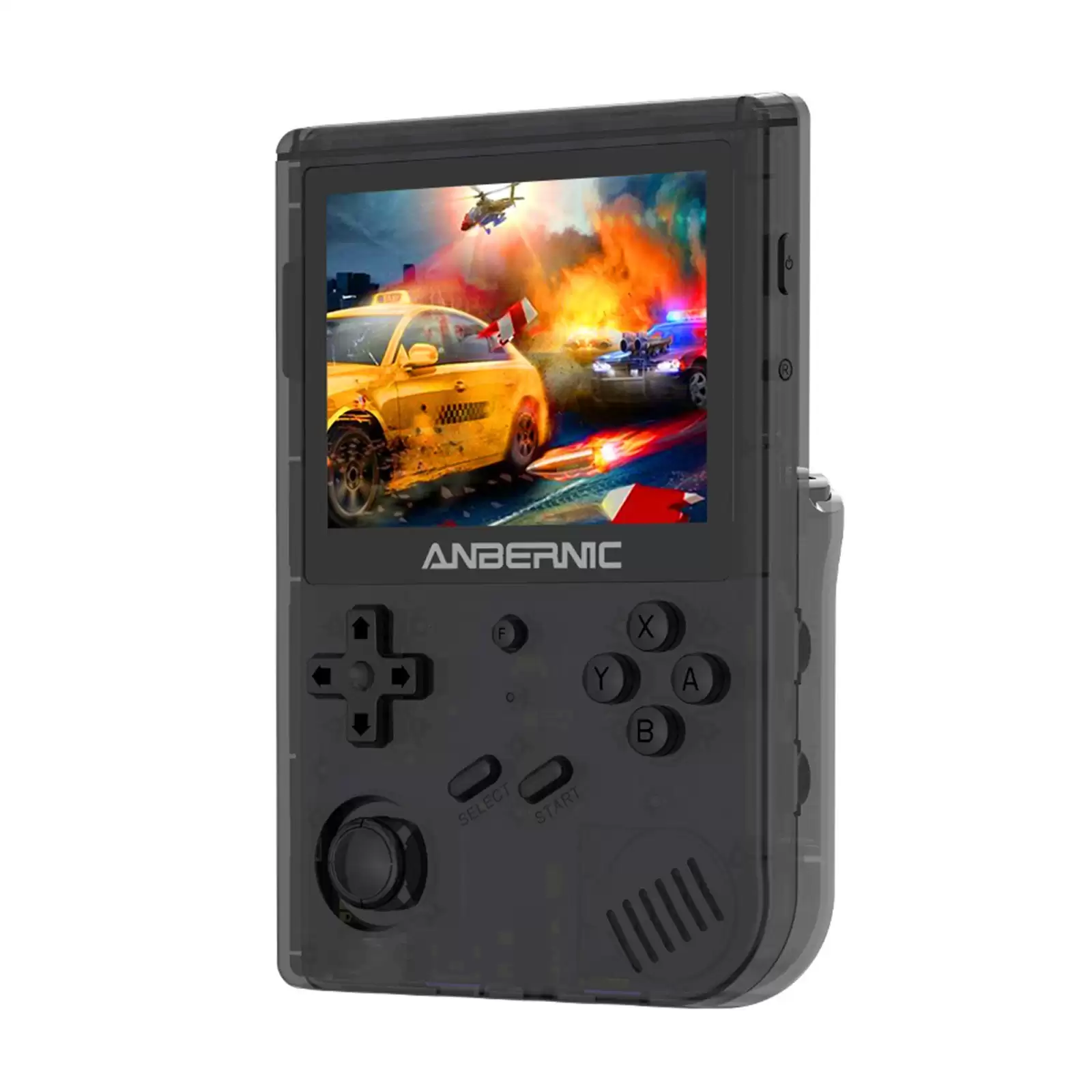 Order In Just $99.99 Rg351v 3.5 In 640*480 Handheld Game Console, Free Shipping At Tomtop