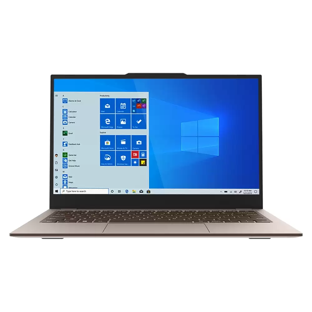 Order In Just $349.99 Jumper Ezbook X3 Air 13.3 Inch Intle N4100 Quad Core 8gb Ram 128gb Ssd 1.0 Mp Camera 1kg Lightweight Laptop With This Coupon At Banggood