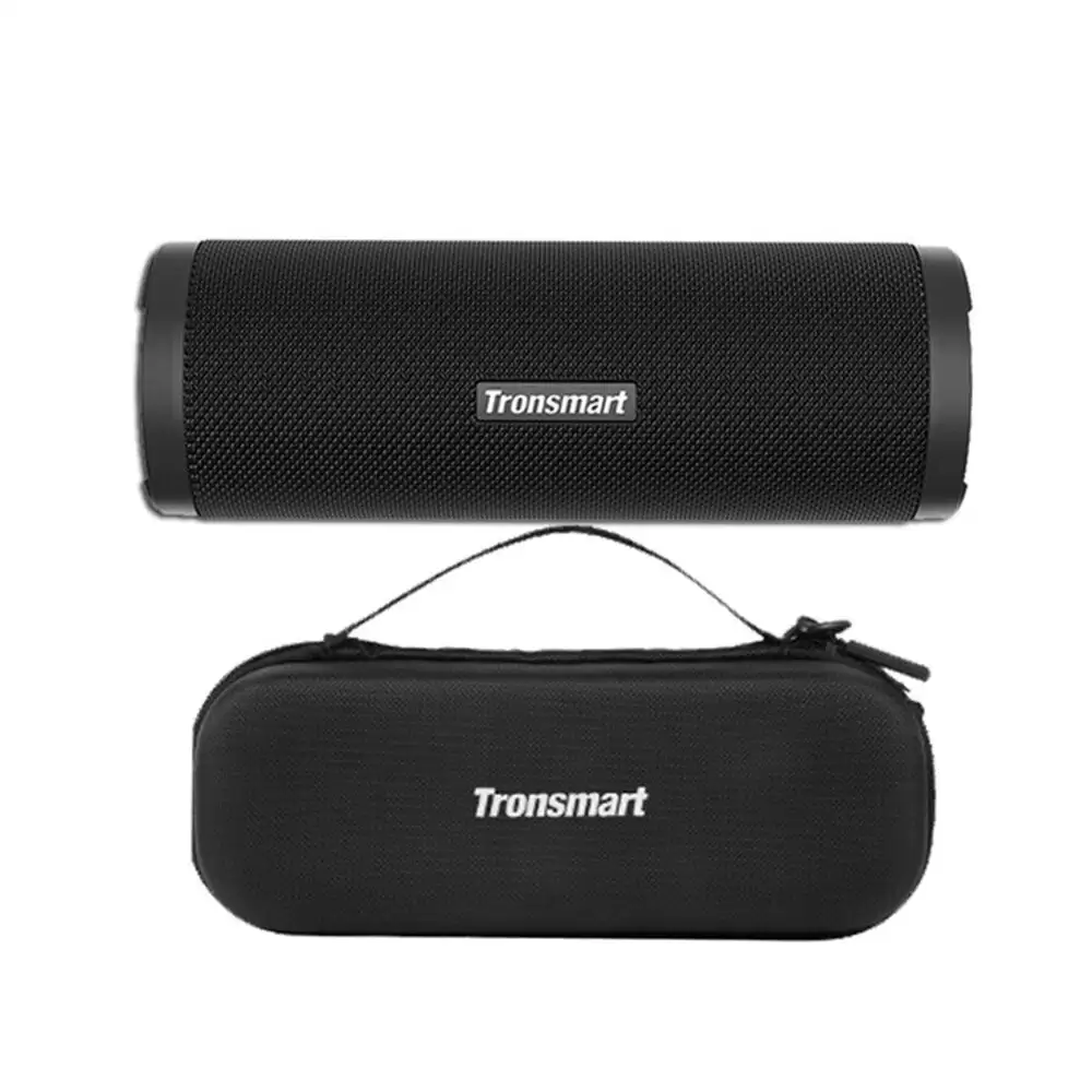 Order In Just $66.99 Tronsmart Force 2 Bluetooth 5.0 Nfc Stereo 30w Speaker With This Coupon At Banggood