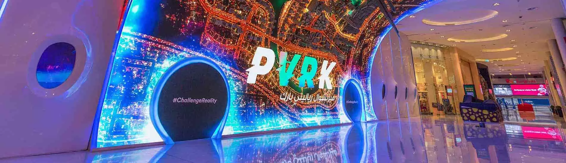 Get Extra 10% Off On Vr Park - Rayna Tours Amazing Offer With This Discount Coupon At Raynatours