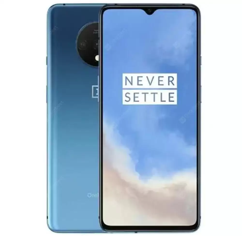 Order In Just $389.99 Oneplus 7t Smartphone Dual Sim 6.55inch Amoled Screen Snapdragon 855 Plus Nocta Core 48mp Triple Camera Nfc Ufs 3.0 Global Version Mobile Phone At Gearbest With This Coupon