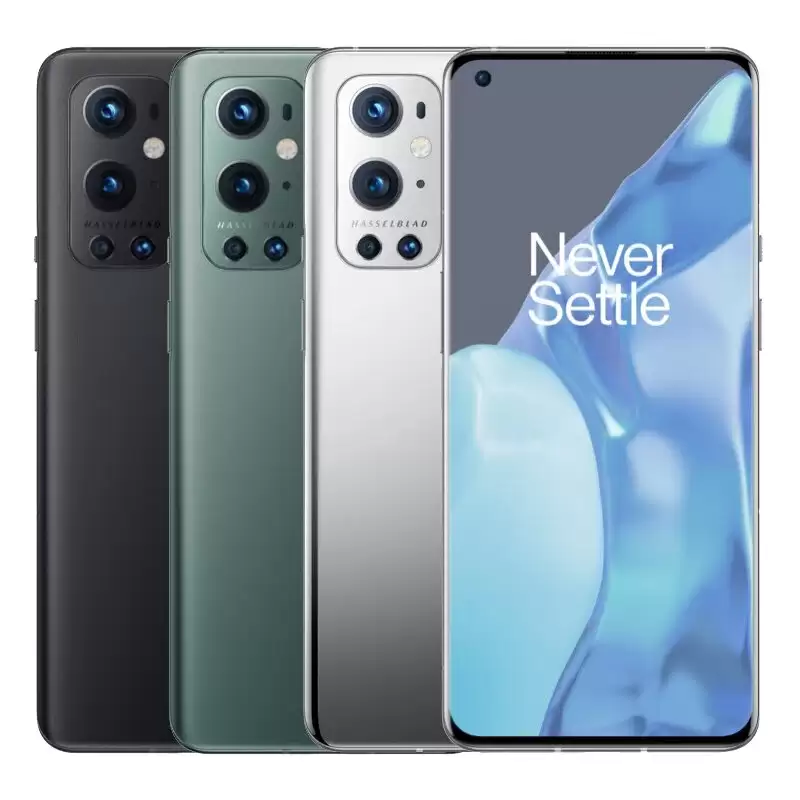 Order In Just $899.00 Oneplus 9 Pro 8+256 With This Coupon At Banggood