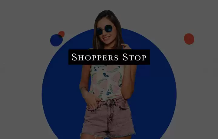 Get Up To Rs.750 Cashback At Shoppersstop.com Pay Via Mobikwik