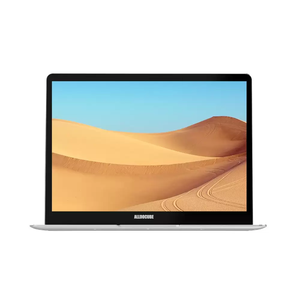 Order In Just $289.99 Alldocube Vbook Laptop 13.5 Inch 3000*2000 High-resolution Intel N3350 8g Ram 256gb Emmc 100%srgb 38wh Full-featured Type-c Full Metal Notebook With This Coupon At Banggood