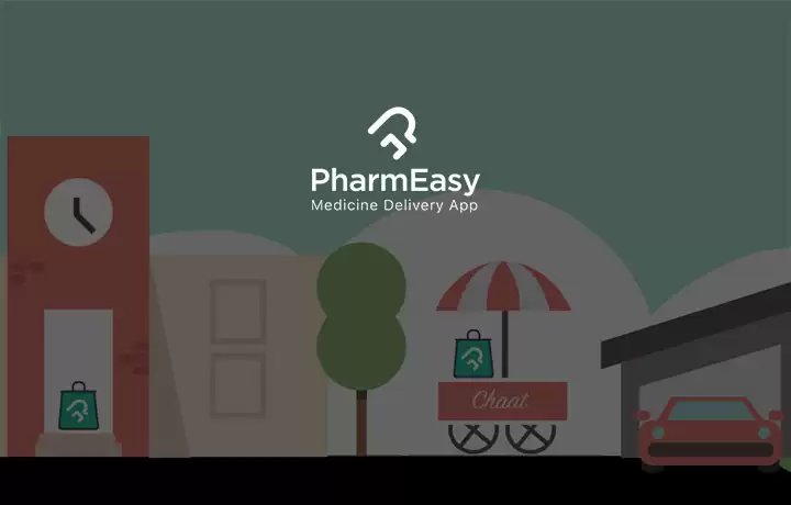 Get 18% Discount + Up To Rs.300 Cashback At Pharmeasy Pay Via Mobikwik
