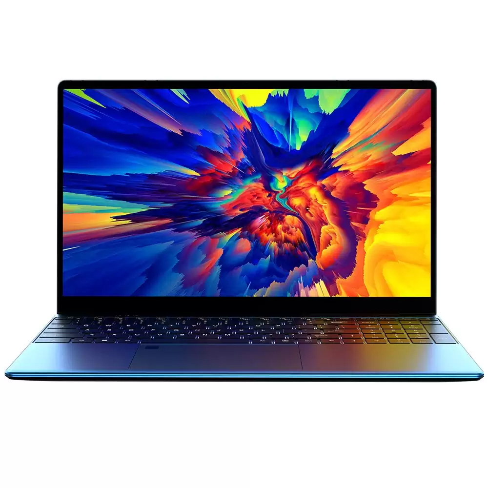 Order In Just $489.99 T-bao T-book X10 15.6 Inch Amd Athlon Gold 3150u 8gb Expandable Ram Ddr4 256gb Ssd Backlit Fingerprint Full-featured Type-c Notebook - Silver With This Coupon At Banggood