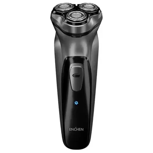 Pay Only $16.99 For Xiaomi Enchen Blackstone 3d Smart Floating Blade Head Electric Shaver Waterproof Usb Charging For Men - Black With This Coupon Code At Geekbuying