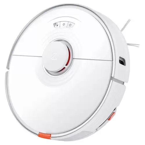 Order In Just $589.99 Roborock S7 Robot Vacuum Cleaner With Sonic Mopping Auto Mop Lifting 2500pa Powerful Suction Lidar Navigation Ultrasonic Carpet Recognition 5200mah Battery 470ml Dustbin 300ml Water Tank App Control - White With This Discount Coupon At Geekbuying