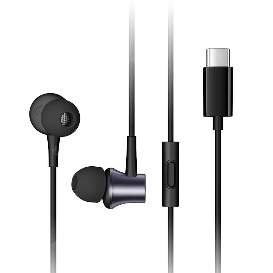 Order In Just $7.99 Xiaomi Mi Piston 3 Type C Earphone Usb-c In Ear Earbuds For Mi 9 Pro 5g 8 Nse Lite 6 6x A2 5 5s Plus 4s Mix 2s 3 Max 2 3 Note 2 3 At Gearbest With This Coupon