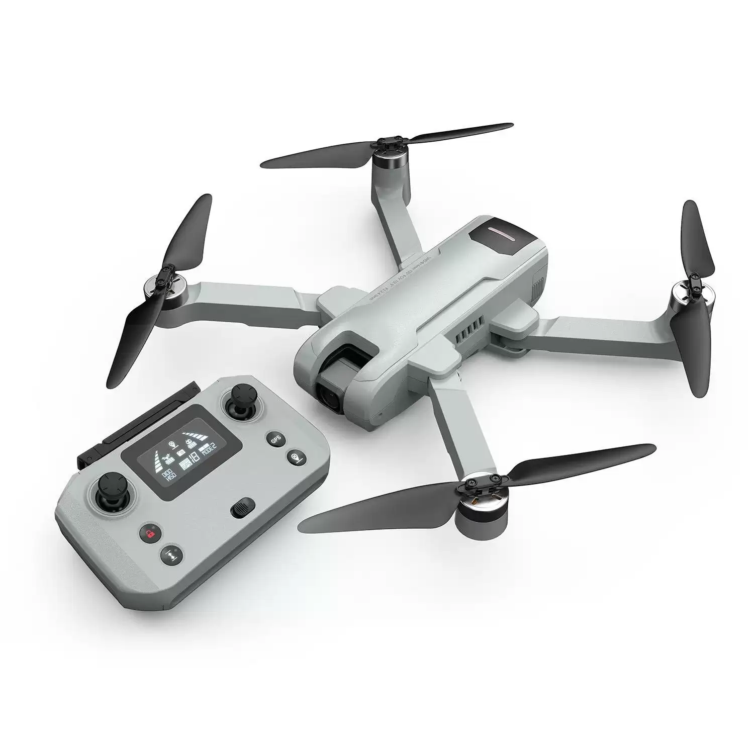 Order In Just $110.4 Mjx V6 Gps 2.7k 5g Wifi Camera Optical Flow Positioning Ultrasonic Brushless Foldable Rc Quadcopter Rtf-two Batteries/three Batteries Version With This Coupon At Banggood