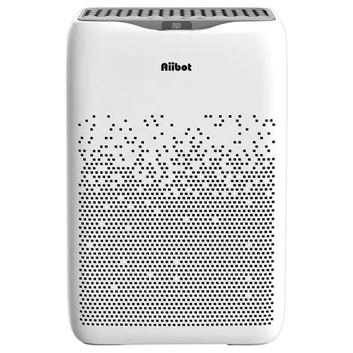 Pay Only $156.99 For Aiibot Epi188 Single Filter Air Purifier 4-stage Filter 99.97% Filtration Efficiency For Inhalable Particles, Pollen, Dust, Bacteria, Mold, Formaldehyde - White With This Coupon Code At Geekbuying