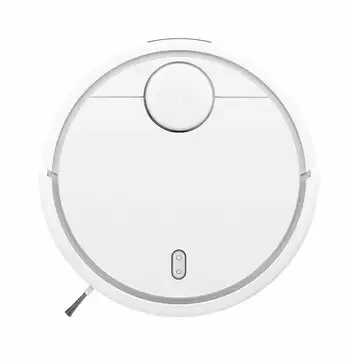 Order In Just $265.99 Original Xiaomi Mijia Sdjqr01rr Smart Robot Vacuum Cleaner Lsd And Slam 1800pa 5200mah With App Control Low Noise With This Coupon At Banggood