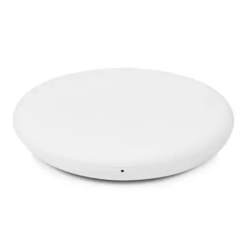 Pay Only $24.99 For Xiaomi 20w High Speed Wireless Charger - White With This Coupon Code At Geekbuying