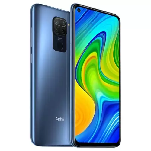 Pay Only $165.99 For Xiaomi Redmi Note 9 Global Version 6.53