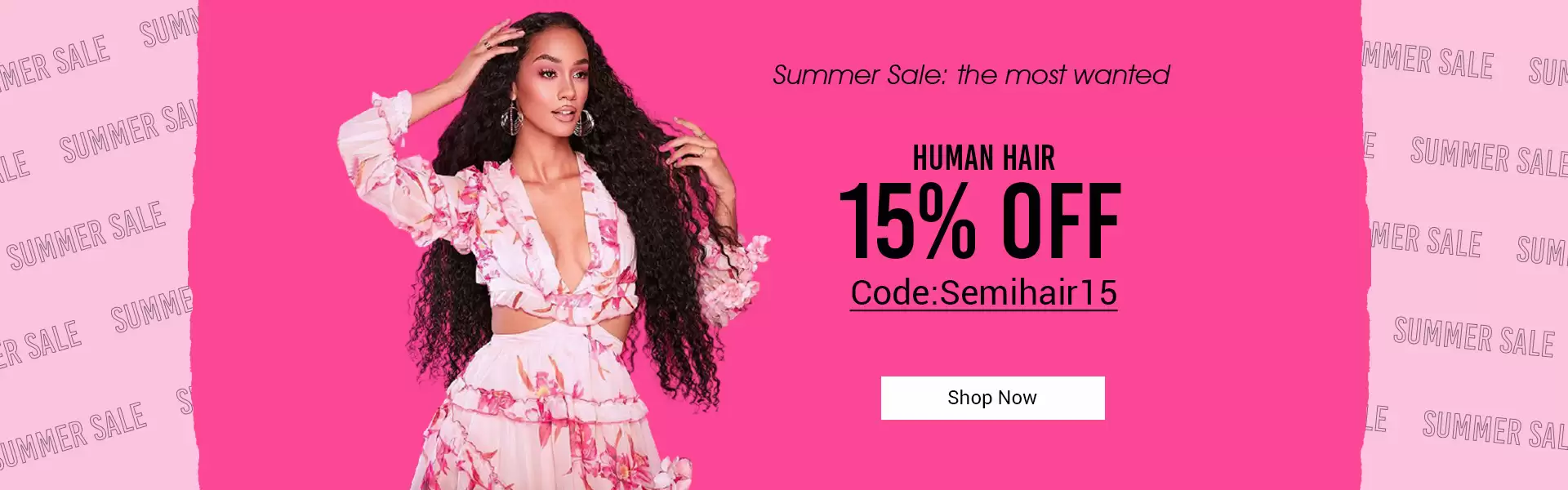 Get 15% Off On Human Hair Wigs With This Coupon Code At Jurllyshe.Com