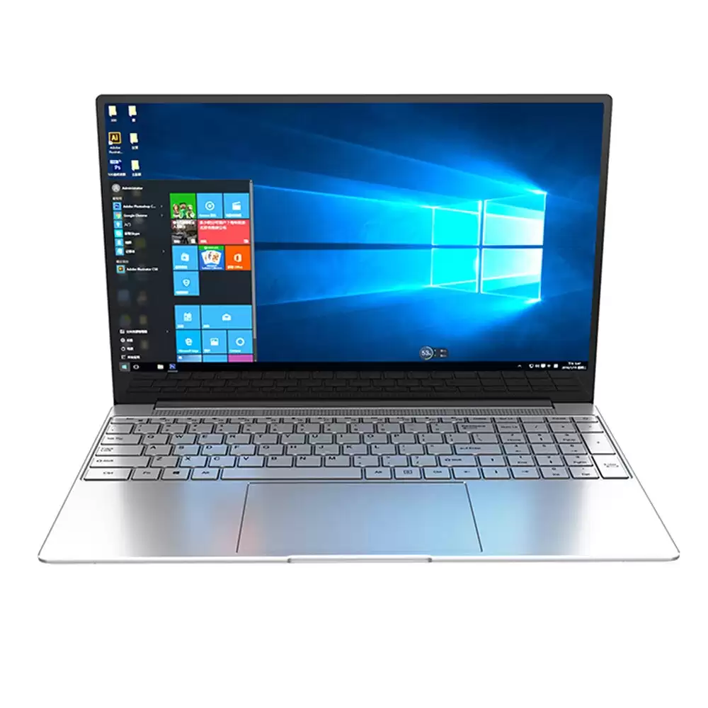 Order In Just $309.99 [new Upgraded]cenava F158g 15.6 Inch Intel J4125 8gb Ram 128gb Ssd 95% Ratio Narrow Bezel Backlit Notebook With This Coupon At Banggood