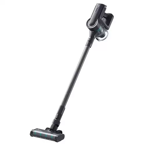 Pay Only $139.99 For Viomi A9 Cordless Handheld Vacuum Cleaner 120aw 23000pa Strong Suction 400w Brushless Dc Motor Removable Battery Removable Battery 60 Mins Runtime 4-brush Heads Led Light Eu Version - Black With This Coupon Code At Geekbuying