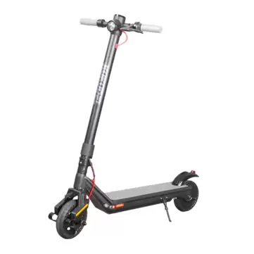 Order In Just $437.99 [eu Direct] Kukudel 856p Electric Scooter 36v 10ah Battery 380w Brushless Motor 30km/h Max Speed 35-40km Mileage 100kg Max Load 8.5inch Scooter With This Coupon At Banggood