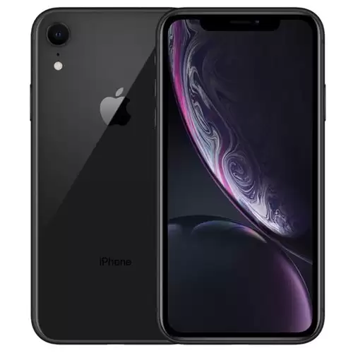 Pay Only $479.99 For Apple Iphone Xr Unlocked 64gb Black 6.1