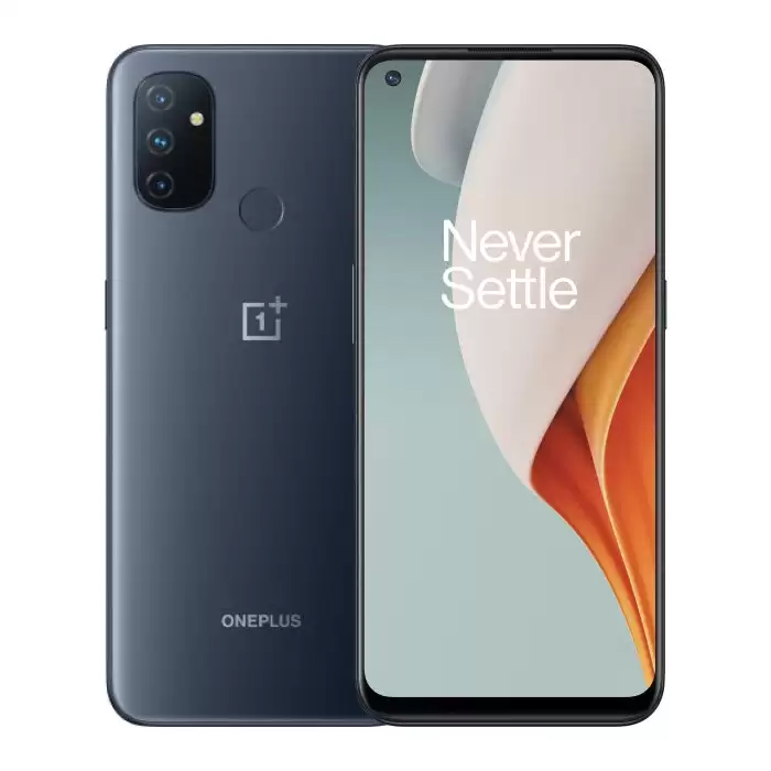 Order In Just $137 Oneplus Nord N100 4+64 Eu With This Coupon At Banggood