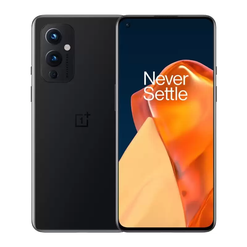 Order In Just $629.00 Oneplus 9 8+128 Smartphone With This Coupon At Banggood