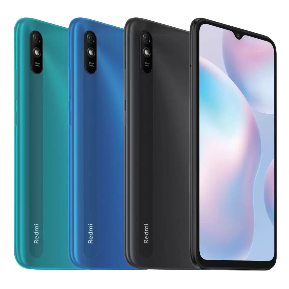 Order In Just $89.99 Xiaomi Redmi 9a Global 2+32 With This Coupon At Banggood