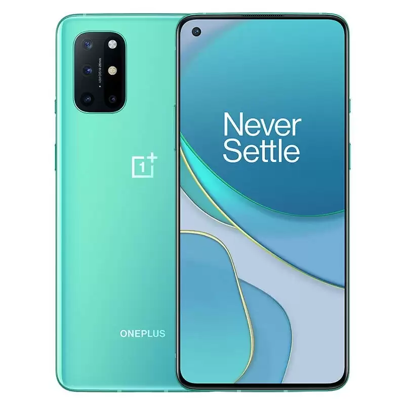 Order In Just $579.00 Oneplus 8t 12+256 Smartphone With This Coupon At Banggood