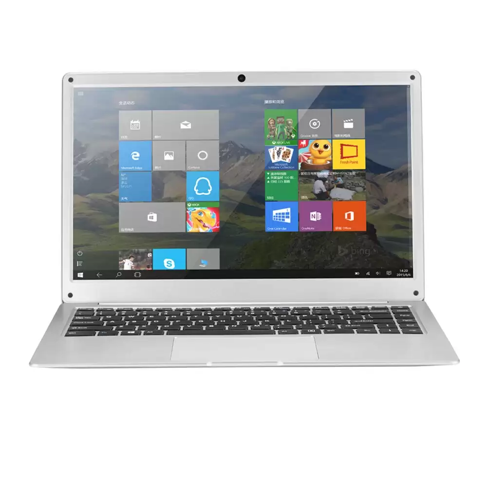 Order In Just $289.99 Cenava Pipo W14 14.1 Inch Intel N3450 8gb Ram 128gb Emmc+256gb Ssd 10000mah Battery Notebook With This Coupon At Banggood
