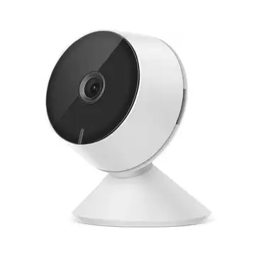 Order In Just $19.99 Digoo Dg-mini8 Hd 720p 1080p Wireless Wifi Indoor Ip Camera Night Vision Moving Detection Webcam With This Coupon At Banggood