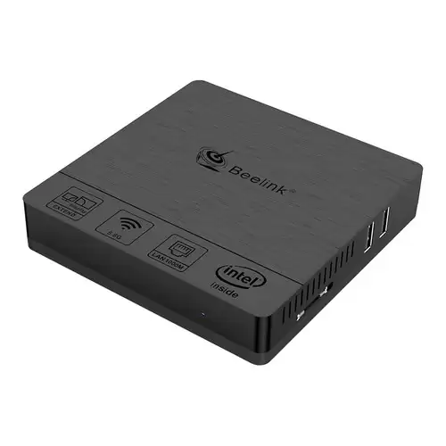 Pay Only $100-10.00 For Beelink Bt3 Pro Ii Intel Atom X5-z8350 4gb/64gb Mini Pc Dual Band Wifi Gigabit Lan Bluetooth Usb3.0 Hdmi Vga With This Coupon Code At Geekbuying