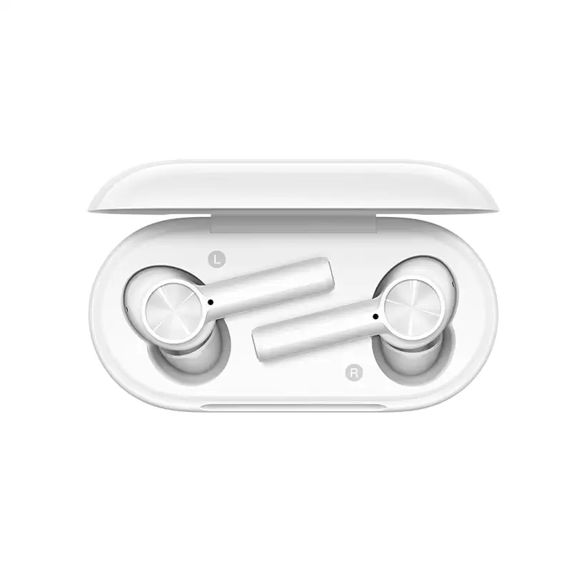 Order In Just $45.99 Global Version Oneplus Buds Z Wireless Earphone Tws Bluetooth 5.0 Ip55 Water-resistant Fast Charge For Oneplus 8t Nord 8 Pro N10 - Global White China At Gearbest With This Coupon