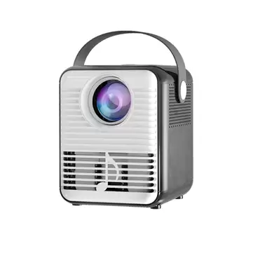Order In Just $99.99 C3 Mini Led 1080p Projector Lcd 5000 Lumens Vertical ±15° Keystone Correction 1500:1 Contrast Portable Outdoor Movie Home Theater Beamer With This Coupon At Banggood