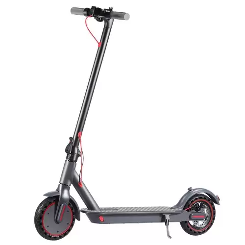Pay Only $299.99 For M1 Folding Electric Scooter 8.5