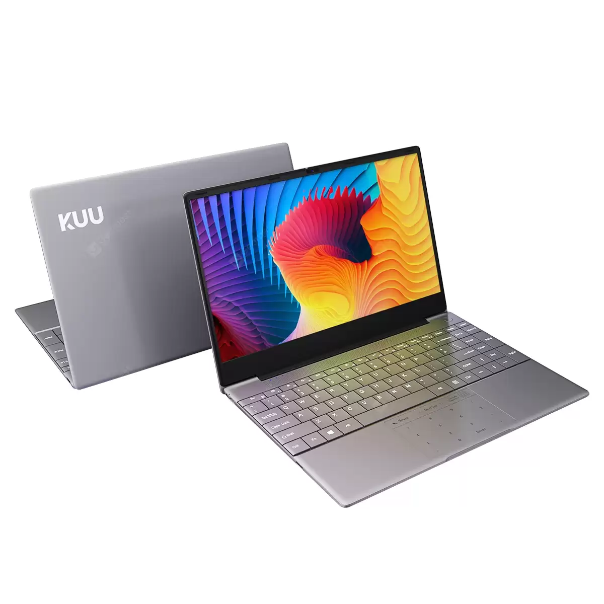 Order In Just $435.68 Kuu K2s Intel Celeron J4115 Processor 14.1-inch Ips Screen All Metal Shell Office Notebook 8gb Ram Windows 10 256gb/512gb Ssd - Gray 512g Spain At Gearbest With This Coupon
