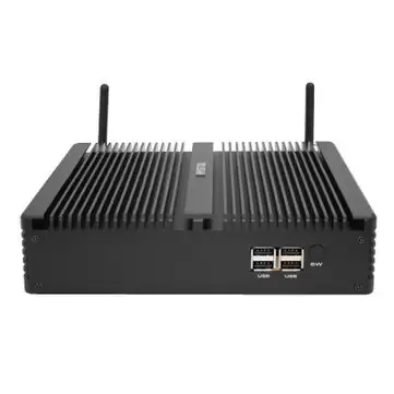 Order In Just $349.99 Hystou H5 Mini Pc Intel Core I5-8250u 8gb+128gb/8gb+256bg Ssd Ddr4 Intel Uhd Graphics 620 Quad Core 1.6ghz Windows 7/8/10 Linux Hdmi Wifi Fanless Pc With This Coupon At Banggood