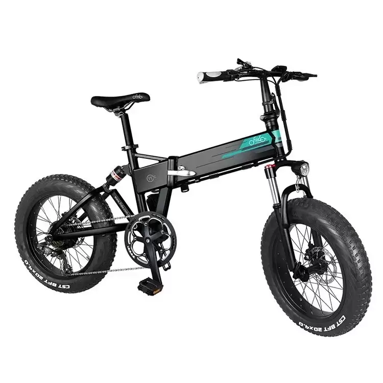 Order In Just $1,139.99 [eu Direct] Fiido M1 Pro 12.8ah 48v 500w 20 Inches Folding Moped Bicycle With This Coupon At Banggood