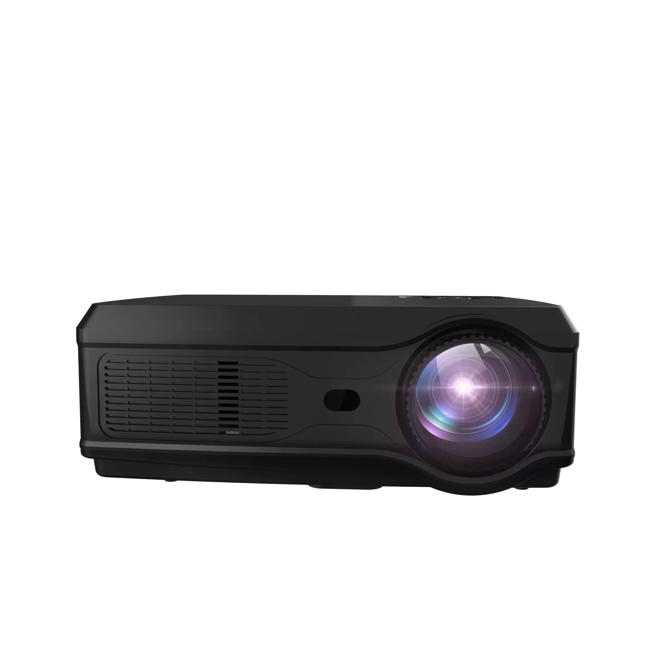 Order In Just Cn?$192.94ncz/usa:176.79 358xw Full Hd Projector 1080p Led Proyector 3d Video Beamer Hdmi For 4k Smart Android 6.0 1g+8g Wireless Wifi Home Cinema Android Version With This Coupon At Banggood