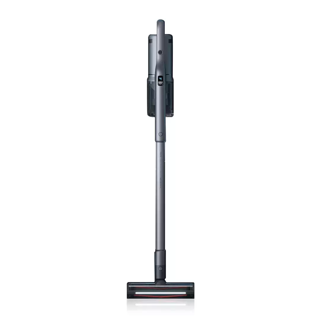 Order In Just $474.99 Roidmi Nex 2 Pro Smart Handheld Cordless Vacuum Cleaner 26500pa Suction With Mopping And Intelligent App Control, Oled Display, 70min Long Battery Life With This Coupon At Banggood