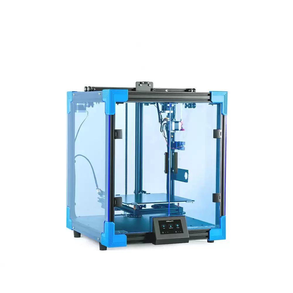 Get Extra $201.45 Off on Creality 3d Ender-6 3d Printer Diy Kit from Eu Warehouse pay only $415.65