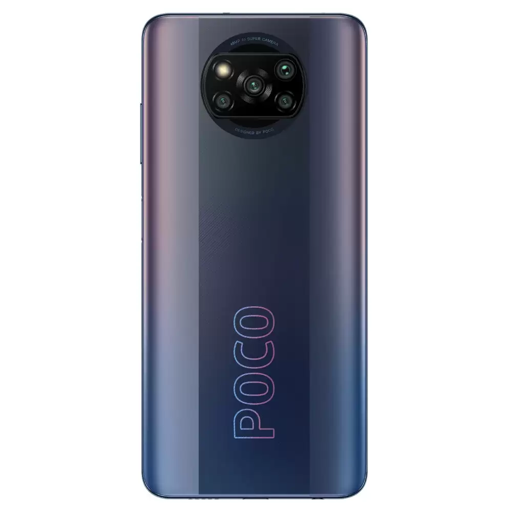 Order In Just $269usd Poco X3 Pro 8+256 With This Coupon At Banggood