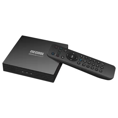 Order In Just $79.99 Mecool Kt1 Dvb-t/t2 S905x4 Android Tv 10.0 Box 2g Ram 16g Rom 2.4g+5g Wifi Bluetooth With This Discount Coupon At Geekbuying