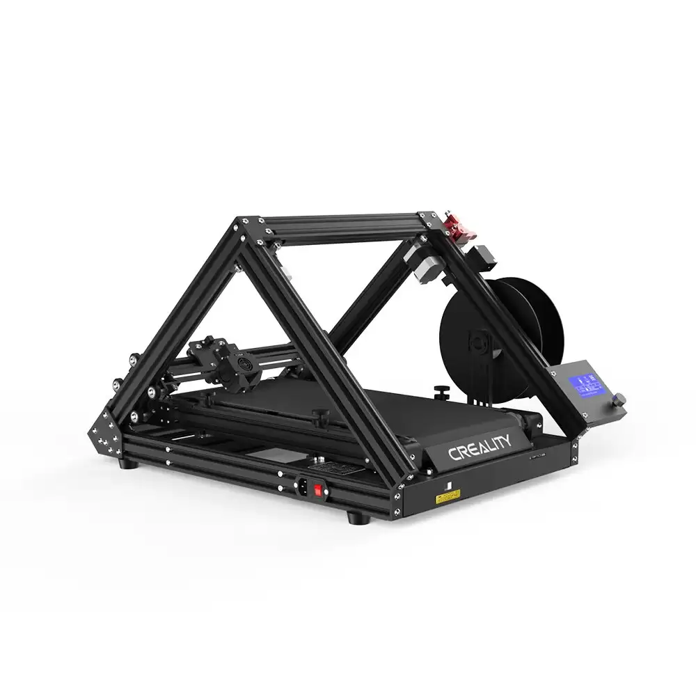 Order In Just $15usd Off Creality 3d Cr-30 3dprintmill 3d Printer 200*170*?mm With This Coupon At Banggood