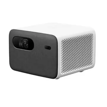 Order In Just $799.99 [global Version] Xiaomi Mijia Mi Smart Projector 2 Pro Wifi Led Full Hd Native 1080p Certificated Google Assistant Android Tv Netflix Youtube 1300 Ansi Lumens Senseless Focus All Directional Auto Keystone Correction With This Coupon At Banggood