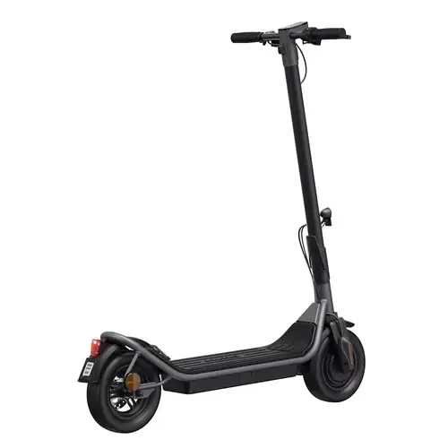 Pay Only $499.99 For Himo L2 Folding Electric Scooter 350w Motor 10ah Battery 10 Inch Up To 35km Range 25km/h Max Speed Dual Brake Hd Meter Display - Grey With This Coupon Code At Geekbuying