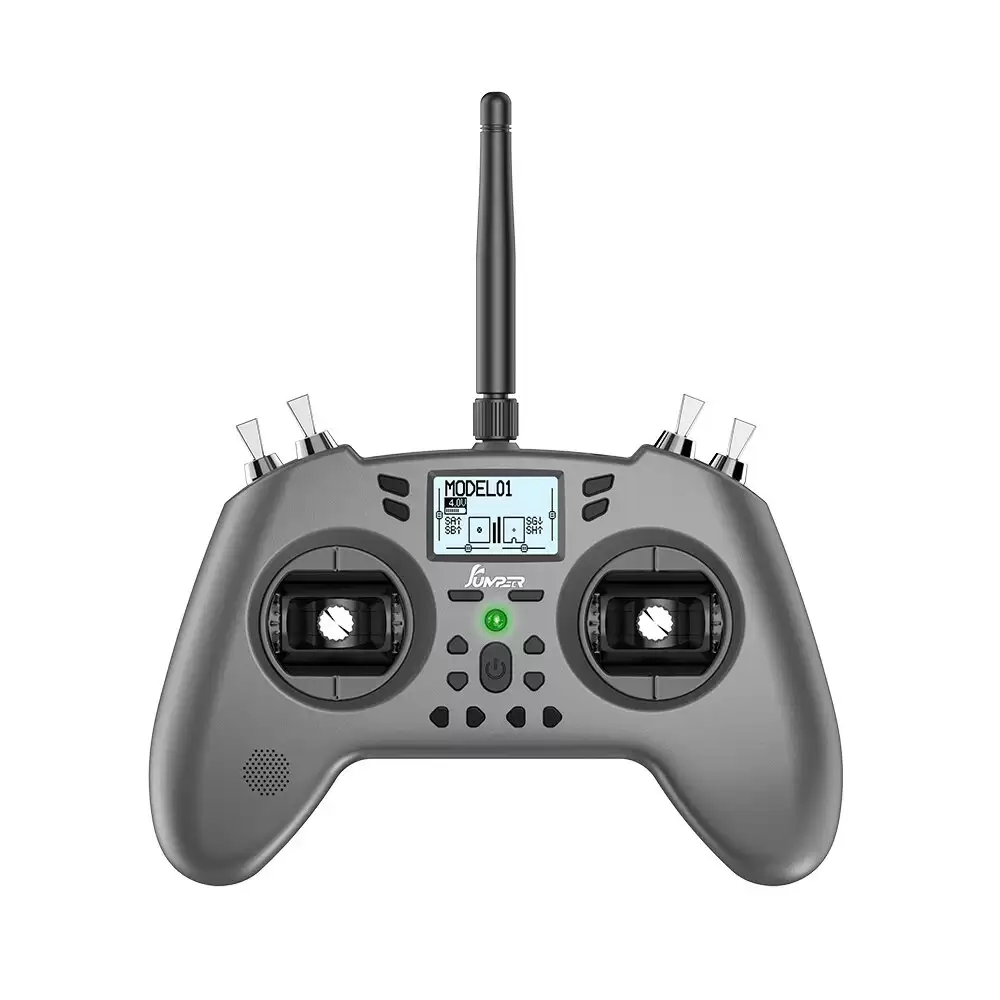 Order In Just $59.39 Jumper T-lite 16ch Hall Sensor Gimbals Cc2500/jp4in1 Multi-protocol Rf System Opentx Mode2 Transmitter Support Jumper 915 R900/crsf Nano For Rc Drone With This Coupon At Banggood