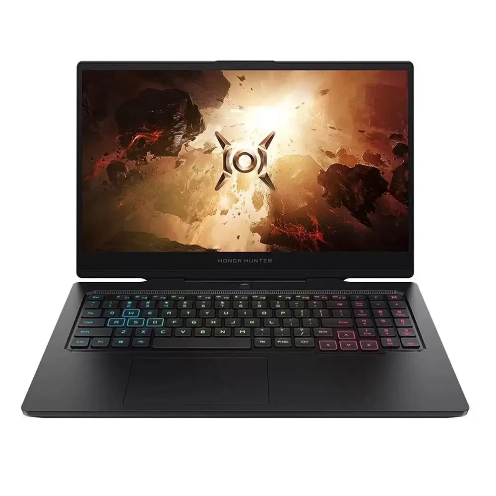 Order In Just $1,659.99 Honor Hunter V700 Gaming Laptop 16.1 Inch Intel I7-10750h Nvidia Geforce Rtx2060 16g Ram 512gb Ssd 144hz Refresh Rate 100%srgb Backlit Keyboard Wifi 6 Fingerprint Full Body Rgb Notebook With This Coupon At Banggood