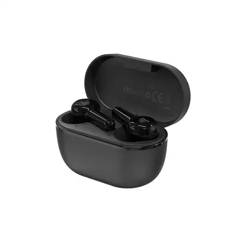 Order In Just $74.99 Tronsmart Apollo Air+ Anc Tws Earphones Qualcomm Qcc3046 35db Noise Cancelling Aptx Adaptive Customized Graphene Driver - Black With This Discount Coupon At Geekbuying