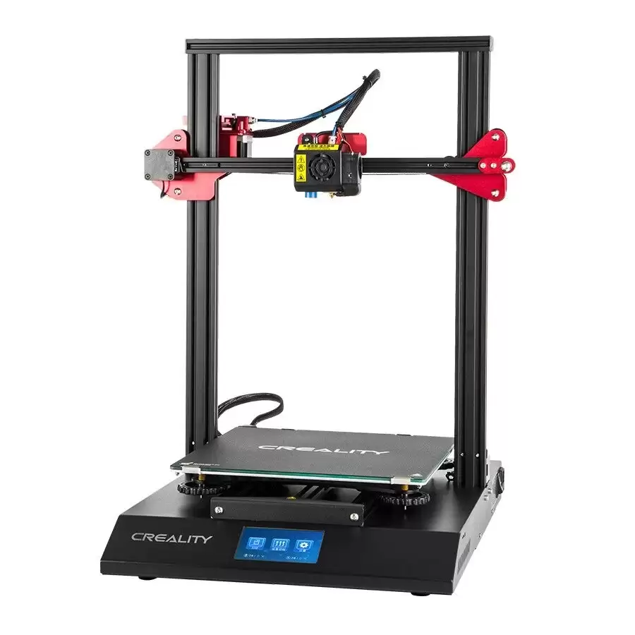 Order In Just $479.00 Creality 3d Cr-10s Pro 3d Printer With This Coupon At Banggood