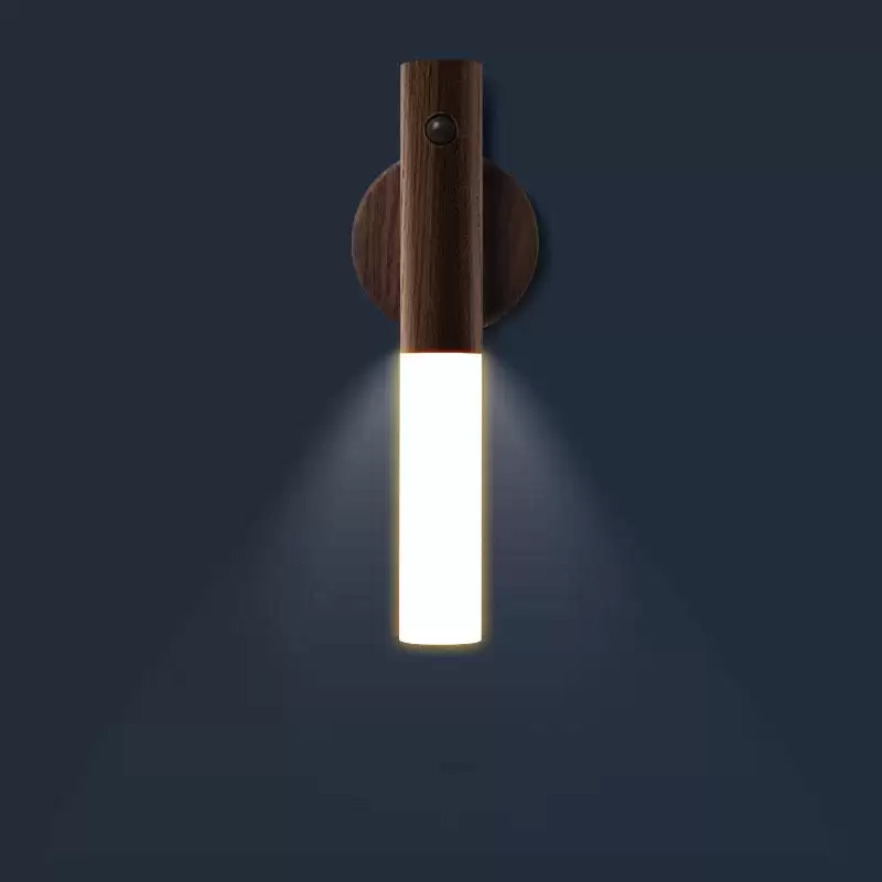 Order In Just $13.99 Sothing Zero-s 3 In 1 Multifunctional Smart Sensor Flash Night Light Infrared Induction Usb Charging Removable Night Lamp From Xiaomi Youpin - Gray With This Coupon At Banggood