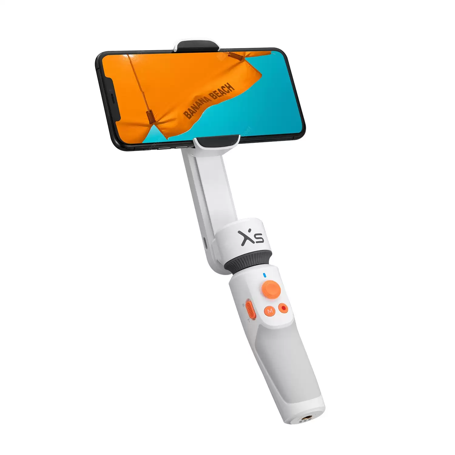 Order In Just $54.99 Zhiyun Official Smooth Xs Phone Gimbals Selfie Stick Handheld Stabilizer Npalo Smartphones For Iphone Huawei Xiaomi Redmi Samsung At Gearbest With This Coupon